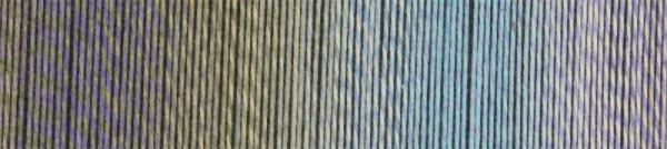 Zauberball®Crazy Cotton 2504_ Strandläufer 100% Baumwolle (Ursprung Griechenland)