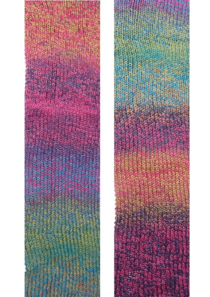 Crazy Cotton Stärke 4 2597_ Ladies First 100% Baumwolle (Ursprung Griechenland)