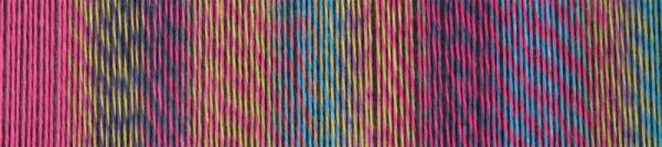 Crazy Cotton Stärke 4 2597_ Ladies First 100% Baumwolle (Ursprung Griechenland)