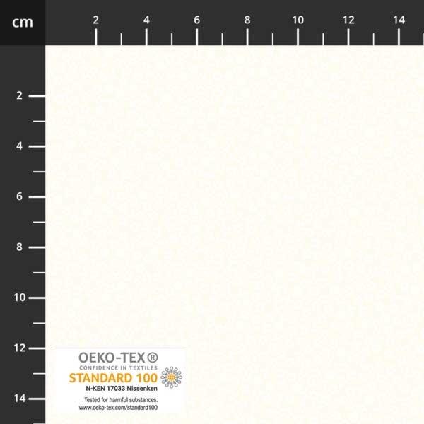 Patchworkbaumwolle Neutral Notes 4517-026 offwhite Blümchen von Stoffabrics