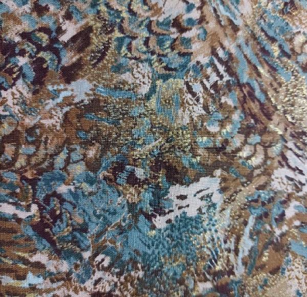 Artisan Spirit Shimmer Flight of Fancy by Deborah Edwards of Northcott 21667m