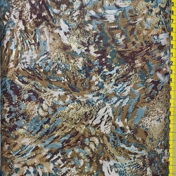 Artisan Spirit Shimmer Flight of Fancy by Deborah Edwards of Northcott 21667m