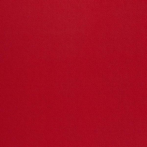 Baumwolle Webware Dotty Fb. Rot