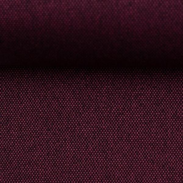 Dekostoff Polyester Swafing Rom bordeaux 78401-001937