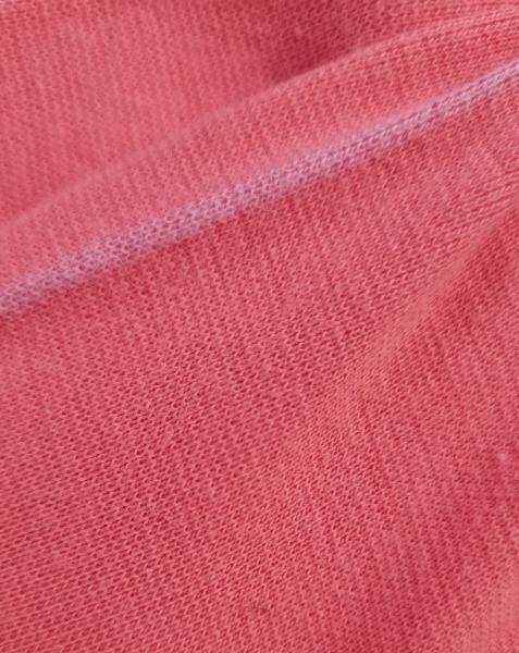 B-Ware Bündchen Schlauchware 50/100cm breit Fb. 635 Apricot