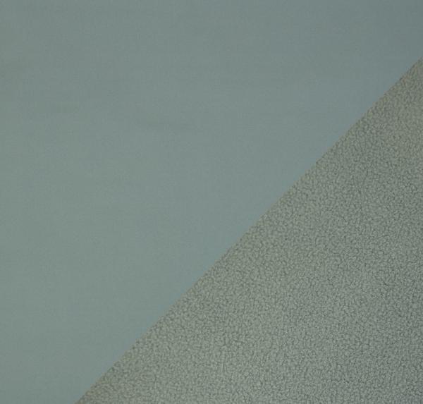 Softshell Jenny Fb. 265 Rauchmint uni von Swafing