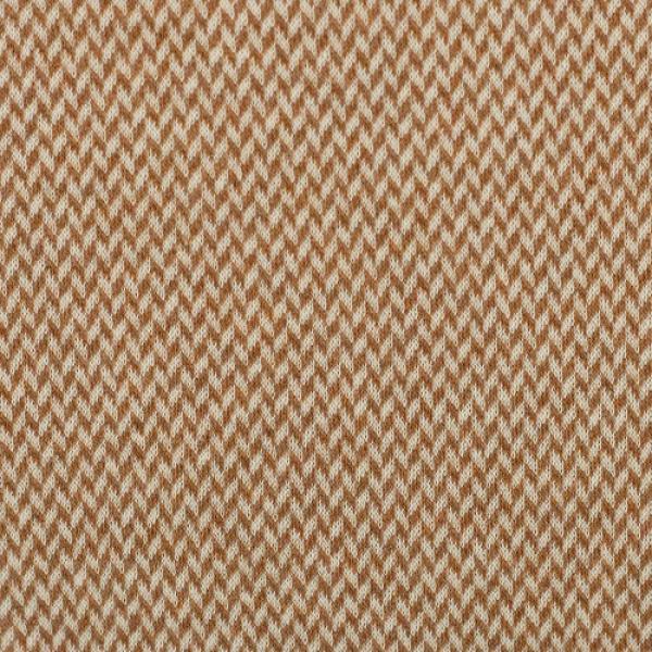 Jacquardjersey Madita Fb. Beige von Swafing