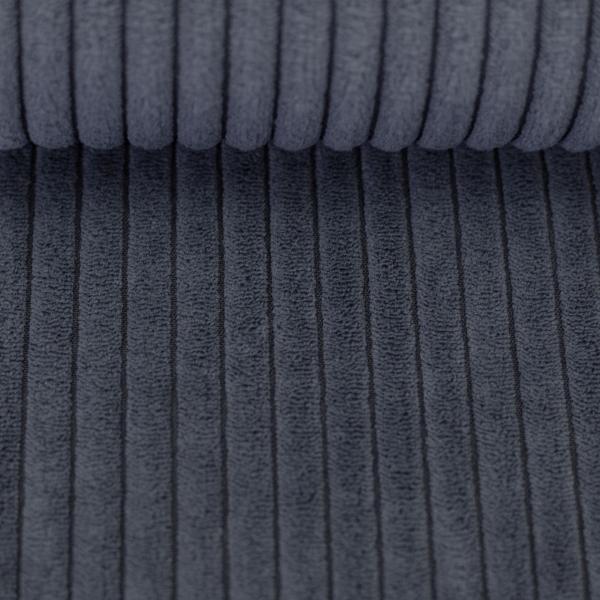 Breitcord Wanja Fb. 285 anthrazit-grau von Swafing