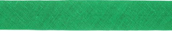 022621-560 Veno Schrägband gefalzt grün