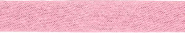 022621-749 Veno Schrägband gefalzt rosa