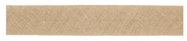 Schrägband 40-20 gefalzt sand-beige 022621-883 Veno