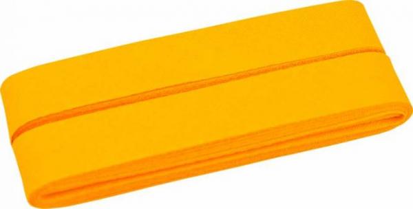 022624-658 Veno Schrägband gefalzt gelb