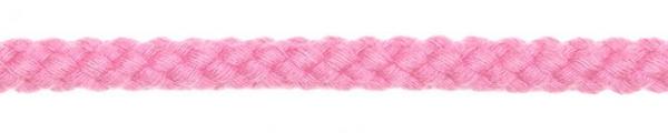 Kordel rosa 8 mm breit von Veno