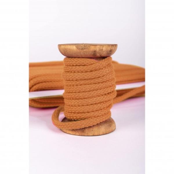 Kordel 7mm, 100% Baumwolle