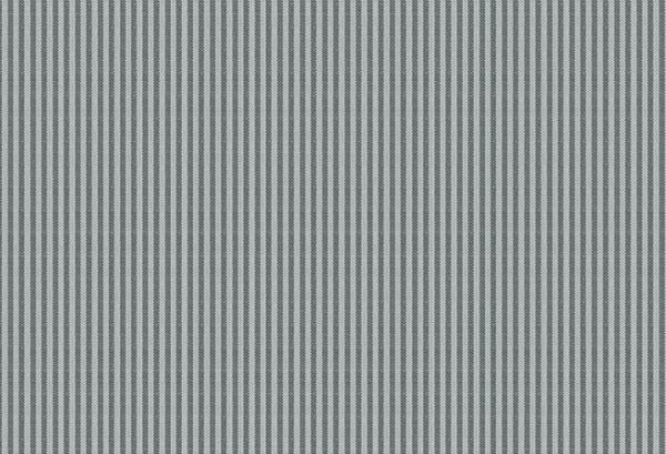 Webstoff Baumwolle Serie Bergen grau-anthrazit Streifen von Westfalenstoffe