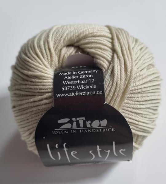 Atelier Zitron Life Style Fb. 136 beige