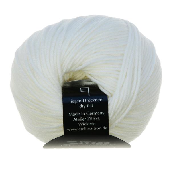 Atelier Zitron Life Style Fb. 01 Weiß