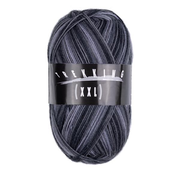 Trekking 4-fach Color Sockenwolle Fb. 730 von Atelier Zitron