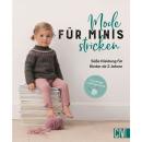 Mode für Minis stricken ab 2 Jahre CV Verlag