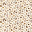 Friends forever, small floral - BEIGE bei Elisabeths Studio