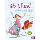 Buch Frida & Fussel