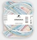 Armonia – Weiches Allround-Garn mit farbharmonischem Verlauf Fb. 82