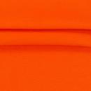 Bündchen Schlauchware Fb. Orange