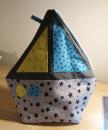 Stoffpaket Tasche Ahoi