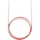 Addi/Lang Ergonomic Lace Rundstricknadel 120 cm 2,25 mm