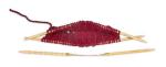 Addi CrasyTrio Bamboo Long 30 cm 6 mm