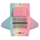 addiClick Unicorn Set wechselbare Nadelspitzen
