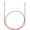 Addi /Lang Feinstricknadeln Rundstricknadeln 80 cm 2,0 mm
