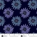 Mystic Meadow by Nancy Rink Big Daisy Blue