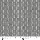 Nightfall by Andover Fabrics Stitch Line Gray