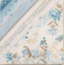 Patchworkbaumwolle Sewing Bird Layer Cake 10 Inch by Laundry Basket Quilts