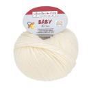 Scholler Baby Merino Fb. 3902 Wollweiß