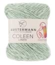 Coleen Linen Fb. 08 Salbei Austermann