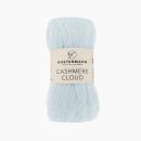 Austermann Cashmere Cloud 25 g - 180 m Fb. 5 Eisblau