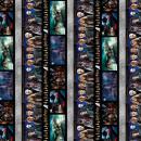 Harry Potter 2. Edition Stripe Bordure