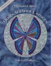 Anleitungsheft Quilts without corners Cheryl Phillips auf Englisch