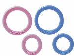 Maschen-Markierringe von clover