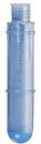 Nachfüllpatrone für Chacoliner von clover in Stiftform blau