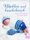 CV-Verlag Buch Klitzeklein und kuschelweich