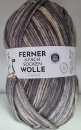 Ferner Sockenwolle 8-Fach Fb. 783-24 150 g 225 m