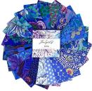 Kaffe Fasset Collective-Classics&Stash 5 IKaffe Fasset Collective-Classics&Stash 5 Inch Charm Pack Fb. Lake