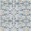 Patchworkbaumwolle Sea Sisters Ocean by Shell Rummel for free spirit