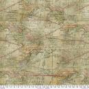 Patchworkbaumwolle Expedition Foundations 016.Multi bei Tim Holtz for Free Spirit