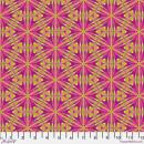 Patchworkbaumwolle Honeycomb - Confetti Kaleidoscope Billy Reue