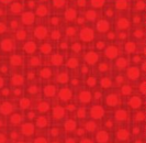 Patchworkbaumwolle Hash Dot Rot CX6699 von Michael Miller