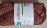 Carina Baumwollgarn Fb. 104 Nougat